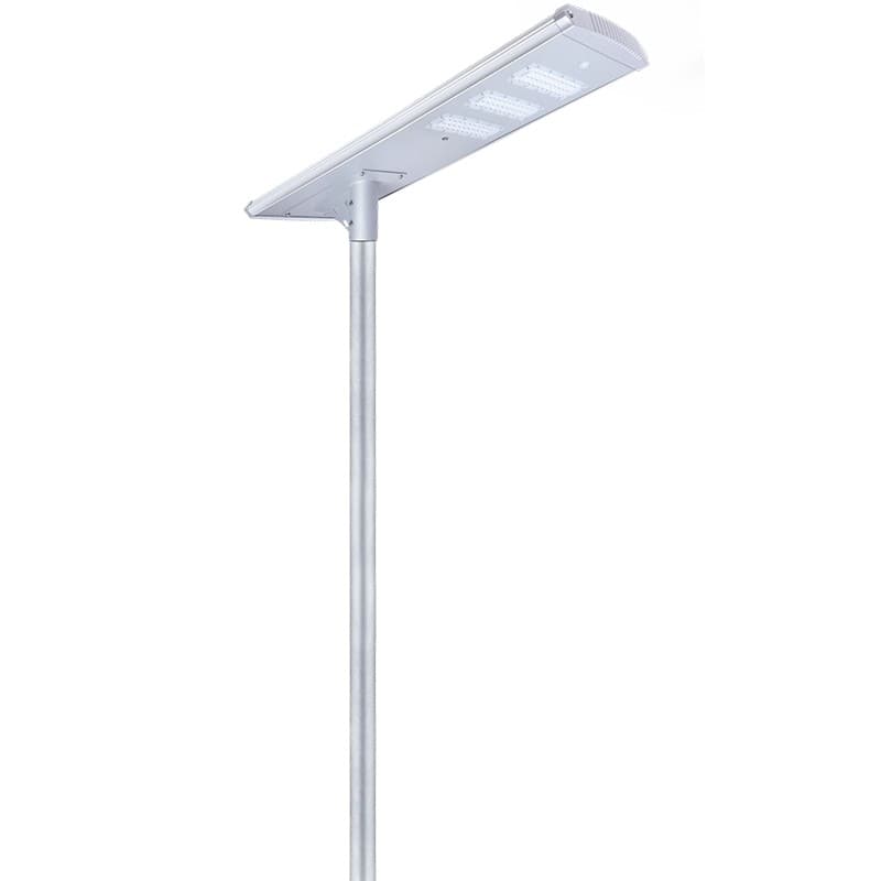 P2-40W Solar Street Light — Felicity Solar P2 Series