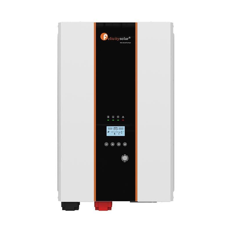 IVPS10048 — Felicity Solar IVPS/IVPM Series