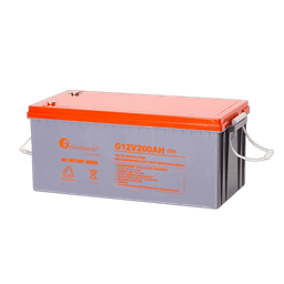 Felicity Solar G12V100AH