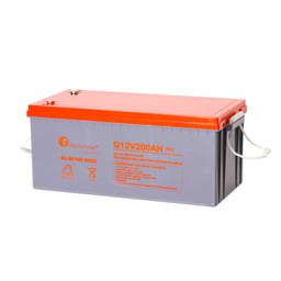 Felicity Solar G12V150AH