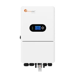Felicity Solar IVGM16KLP3G1