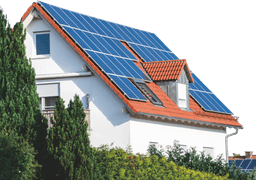 Felicity Solar IVPS1512 Off-Grid Inverter