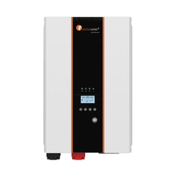 IVPS10048 — Felicity Solar IVPS/IVPM Series