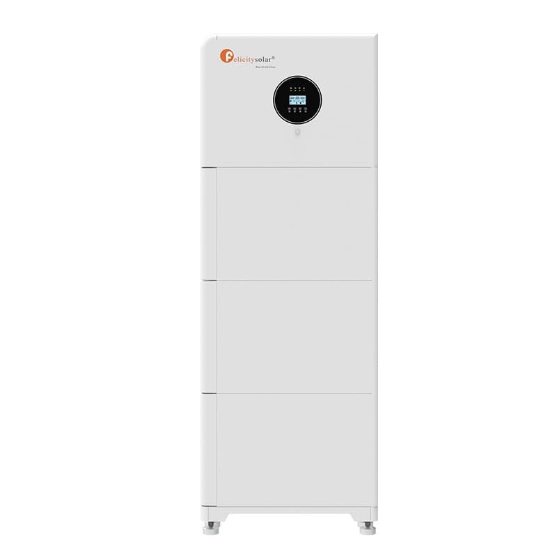 Felicity Solar AI100-8048