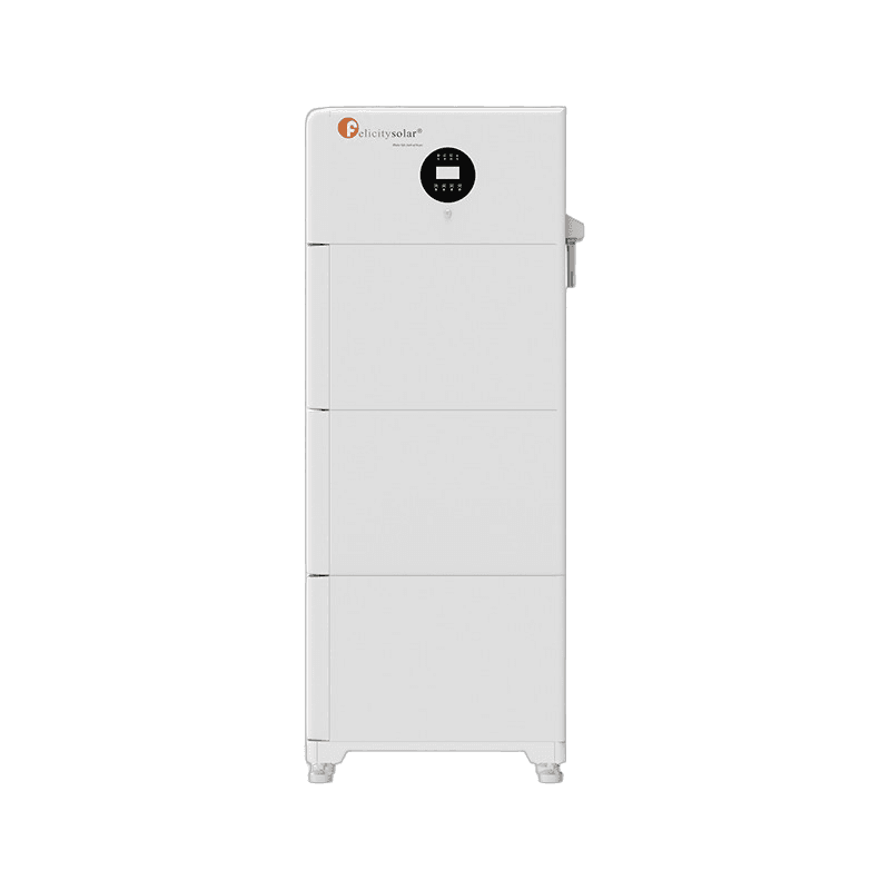 Felicity Solar AI100-5048 ESS