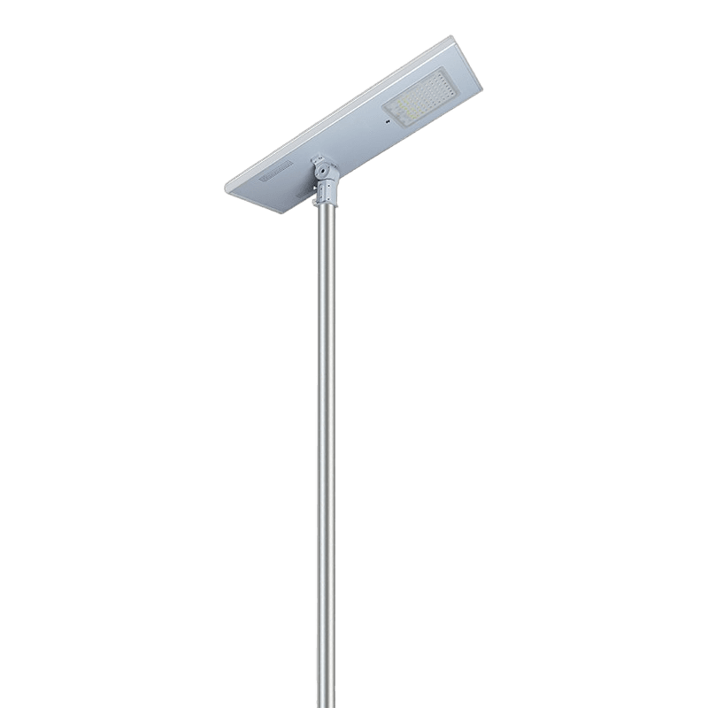 Felicity Solar F2 all-in-one solar street light