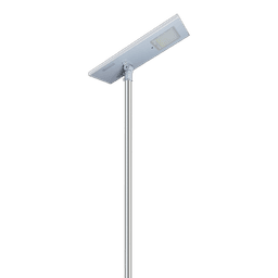 Felicity Solar F2 all-in-one solar street light