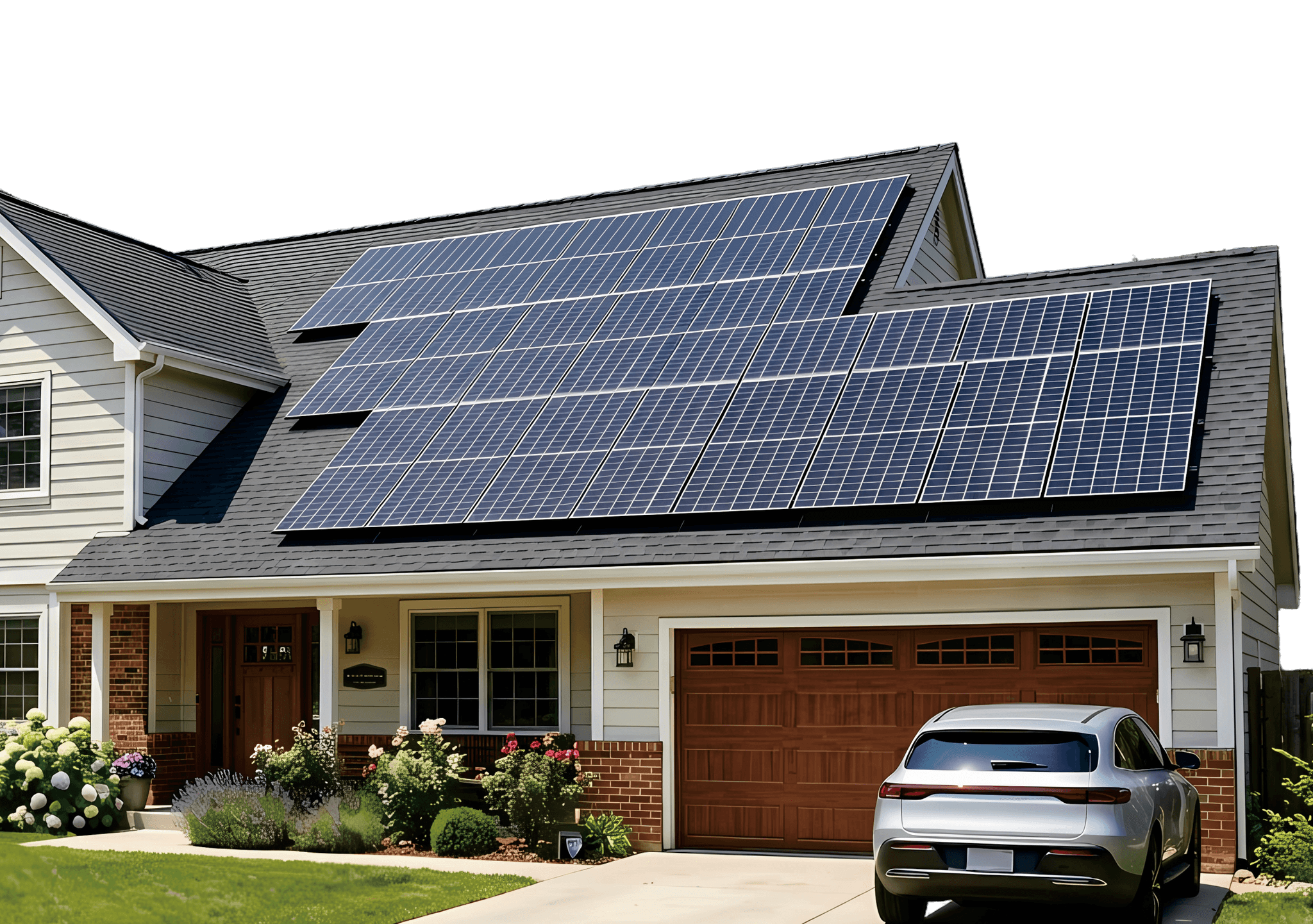 Felicity Solar Felicity IVAM10048P1G1 10000 VA Off-Grid Inverter