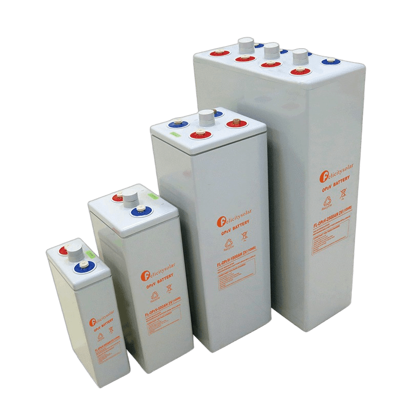 Felicity Solar FL-OPzV-1000AH-2V