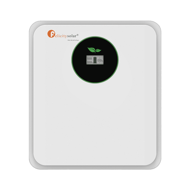 بطارية FLA24300WG2 ليثيوم 7.5kWh بقدرة 4480W