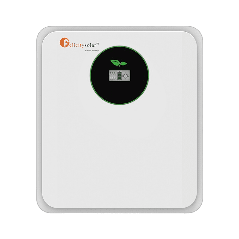 Felicity Solar FLA24300WG2