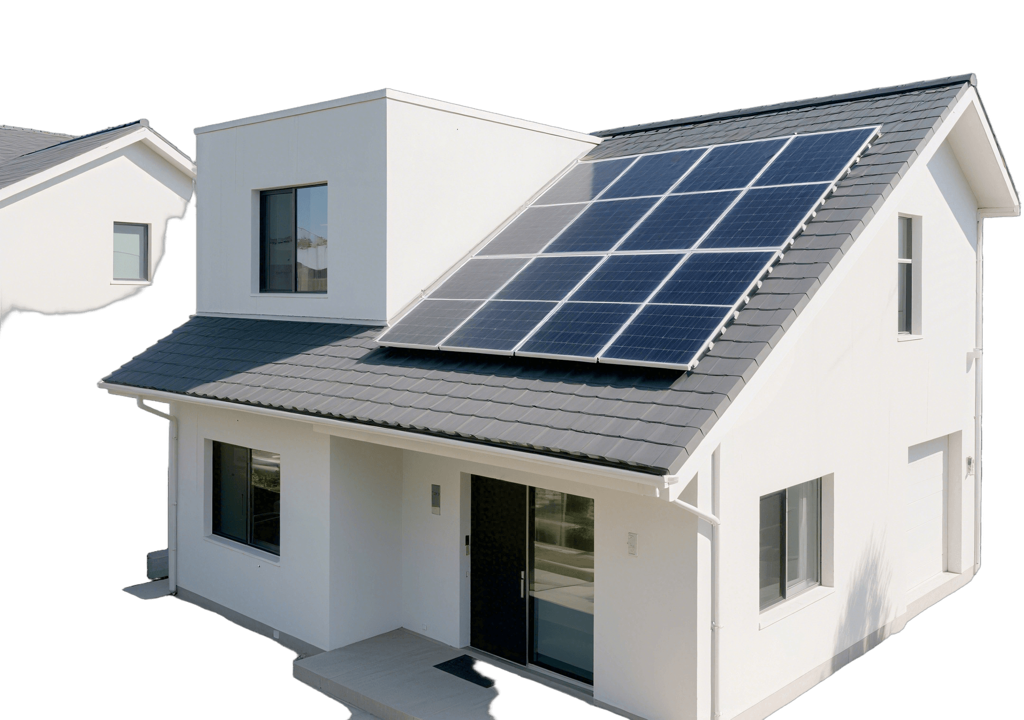 بطارية FLA48100UG1 LiFePO4 سعة 5.12kWh وقدرة 5,000W
