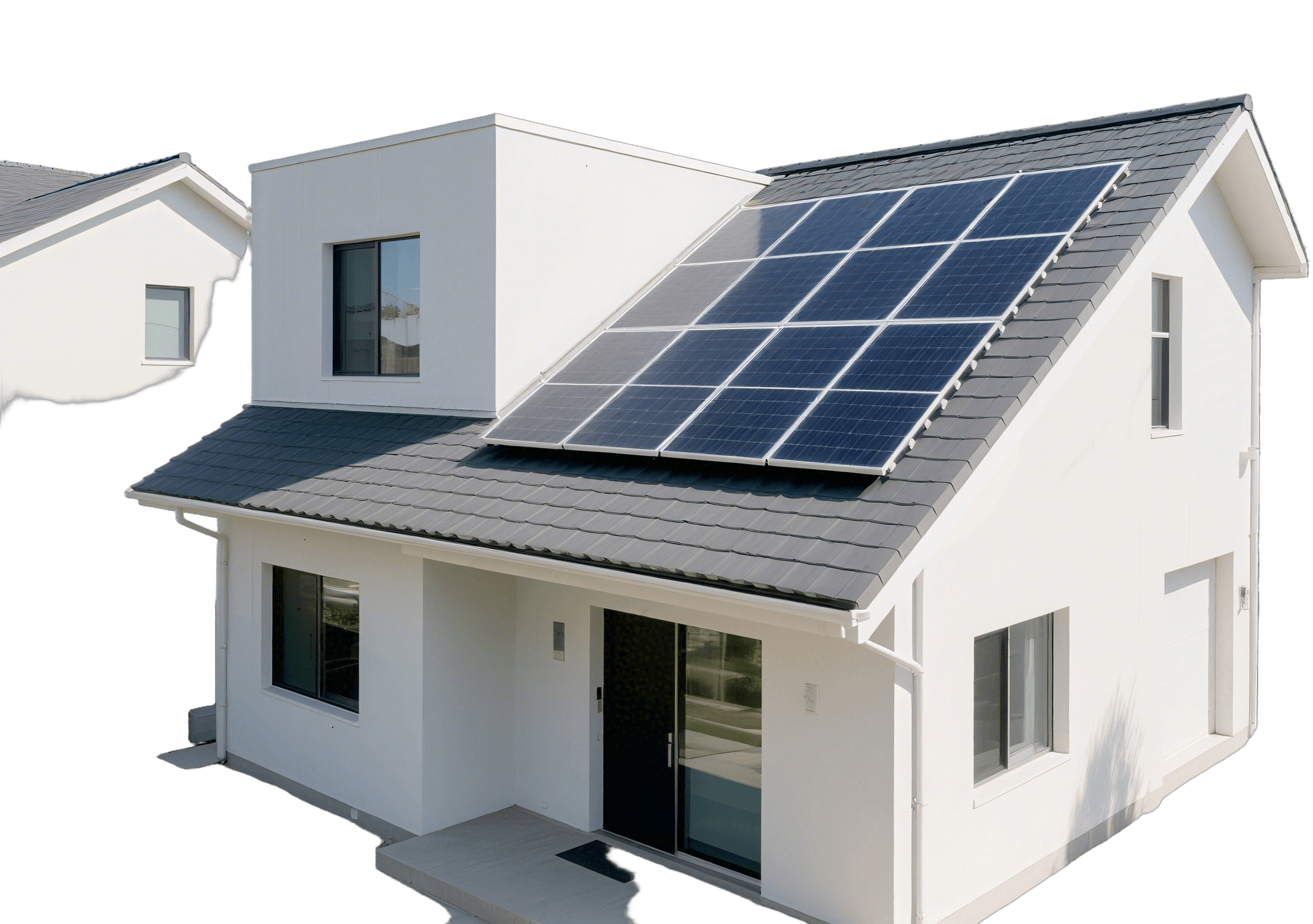 Felicity Solar Felicity FLA48100UG1 5.12kWh LiFePO4 Battery Pack