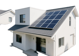 Felicity Solar FLA48100UG1 5.12kWh LiFePO4 Battery Pack