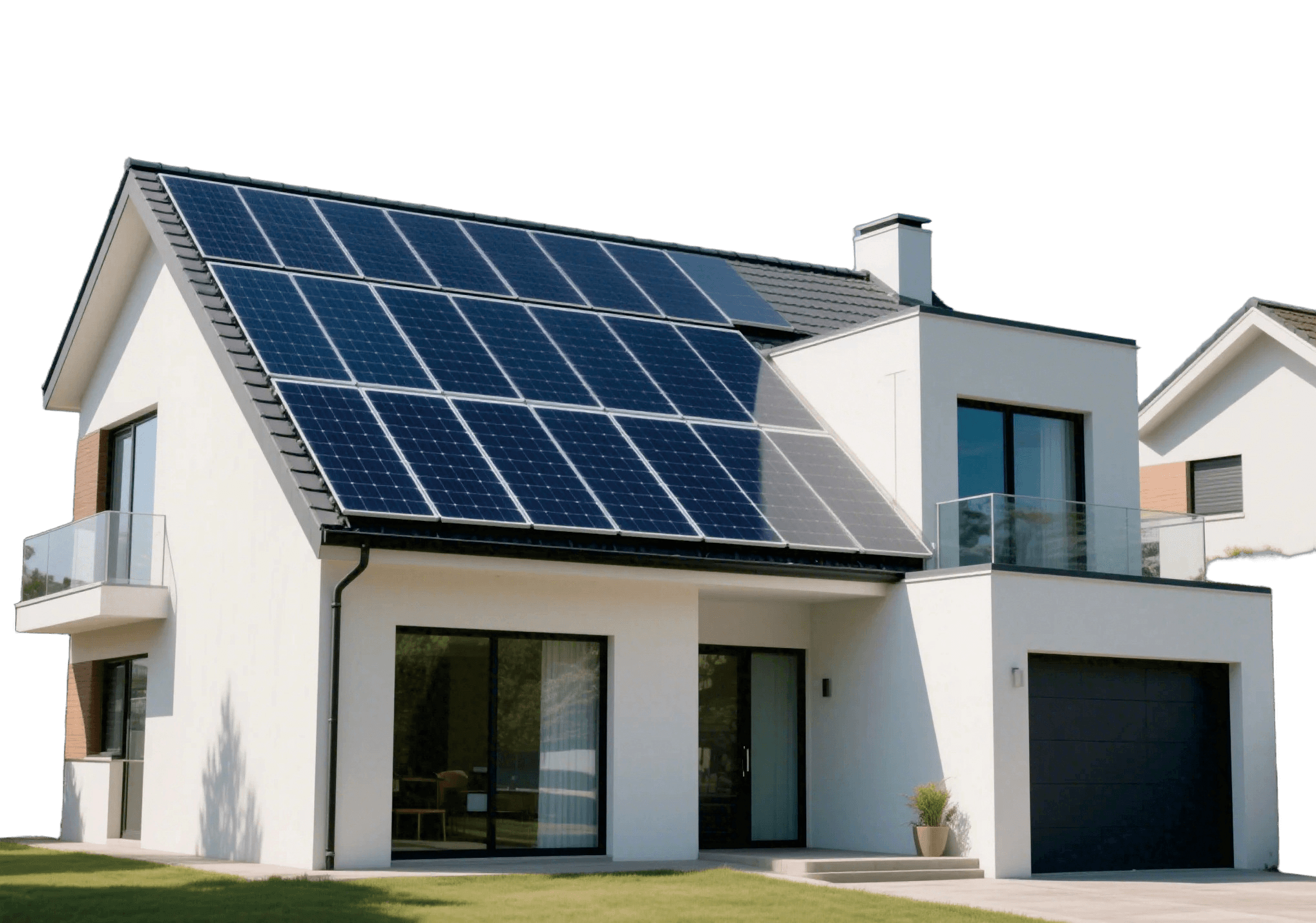 Felicity Solar Felicity FLA48206WG1-EU 10.5kWh Battery
