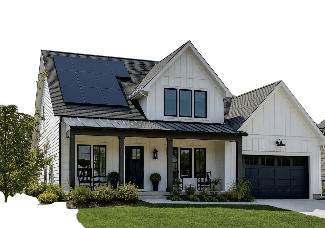 Felicity Solar Felicity FLB48206WG1-H 10.5kWh Battery