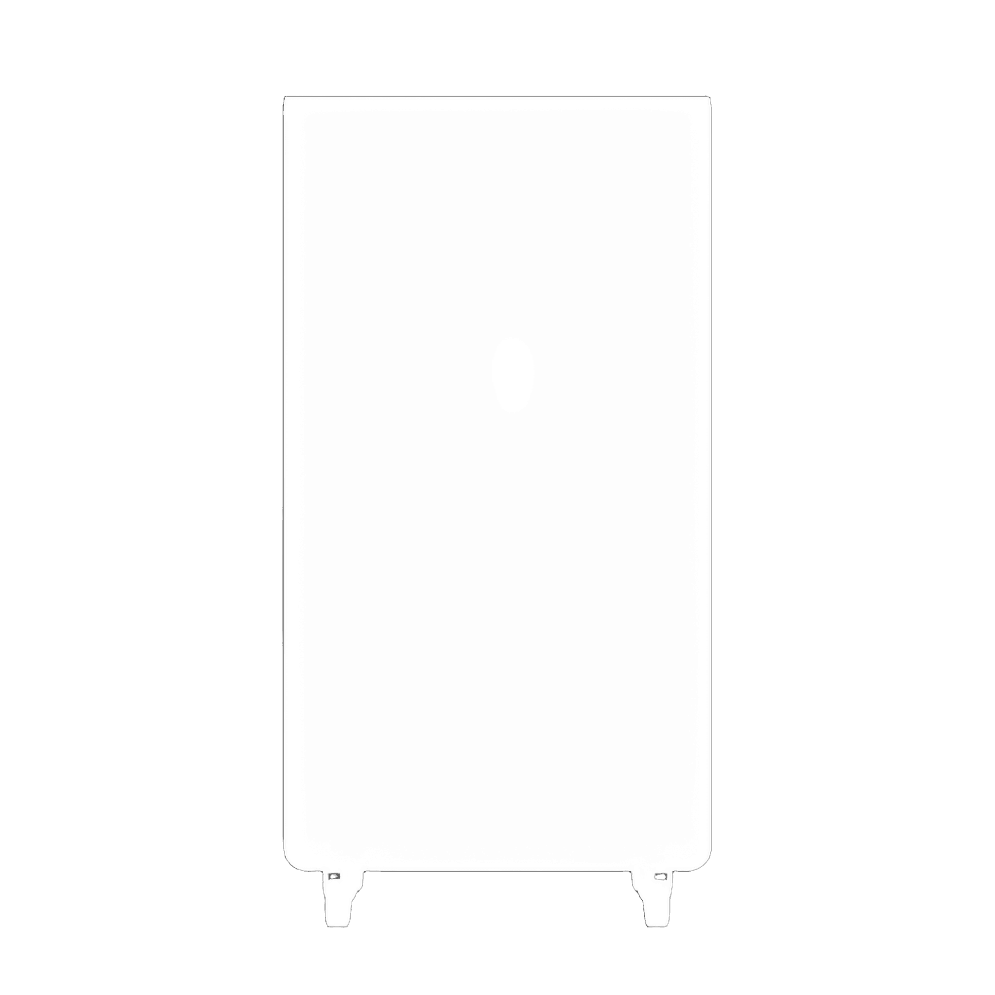 خزانة بطارية FLB48279TG1-AU سعة 13.98kWh وقدرة 7680W