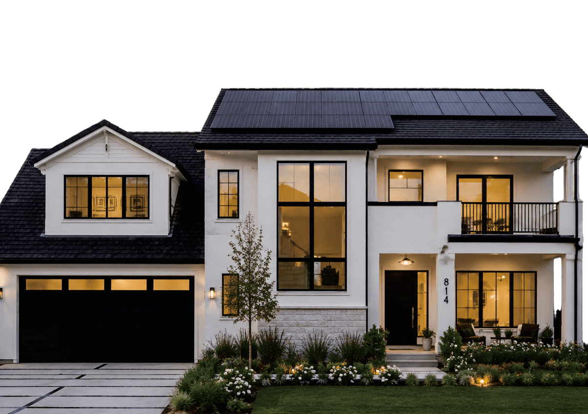 Felicity Solar Felicity FLB48280TG1-H 14.3kWh Battery
