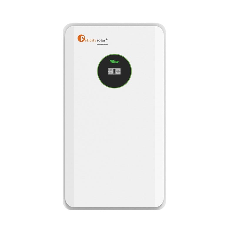 Felicity Solar FLS48100SG2 (10.24)