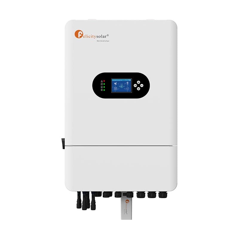 Felicity Solar IVBM Series (10000W)