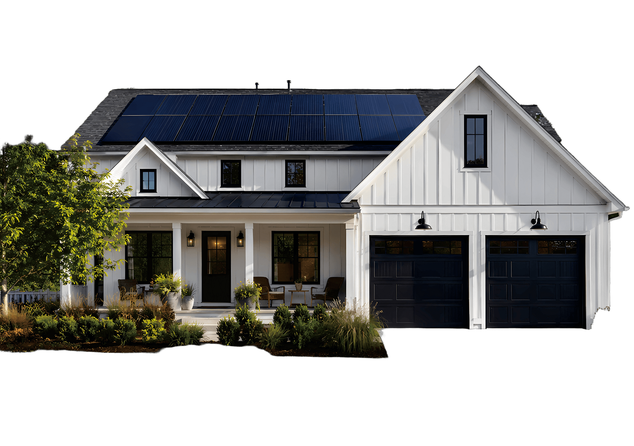Felicity Solar Felicity IVDM4224P1G3 4.2 kW Off-Grid Inverter