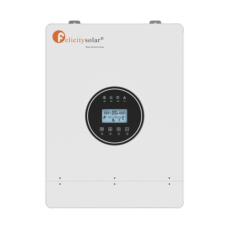 Felicity Solar Felicity IVEM3048-SALV 18. Inverter