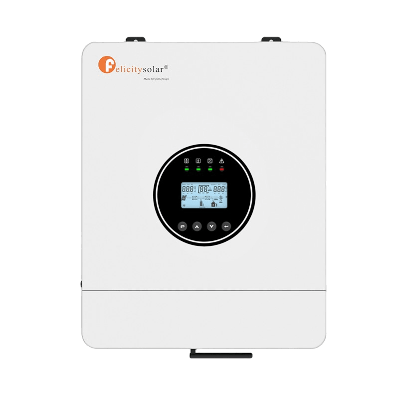 Felicity Solar IVEM4024-II