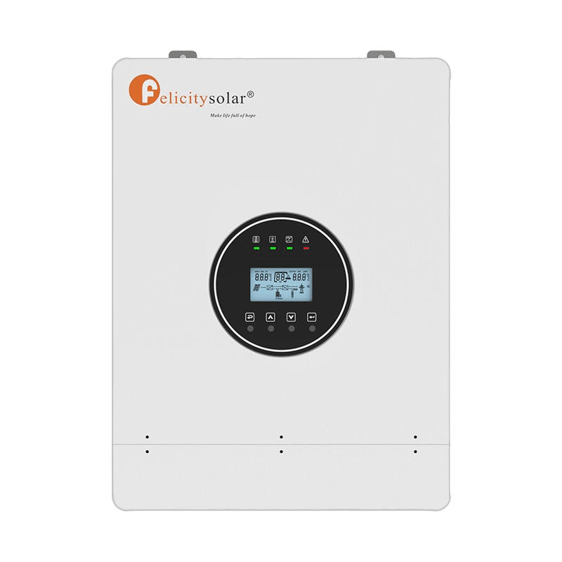 Felicity Solar Felicity IVEM5048-SALV 18. Inverter