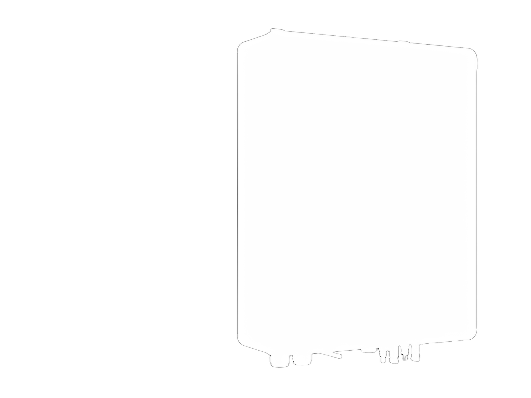 Felicity Solar Felicity IVEM8048-II 8000VA Off-Grid Inverter
