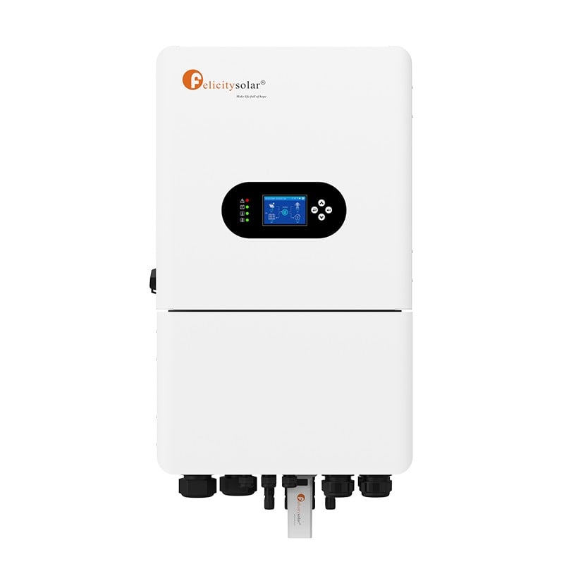 Felicity Solar IVGM18KLP3G1