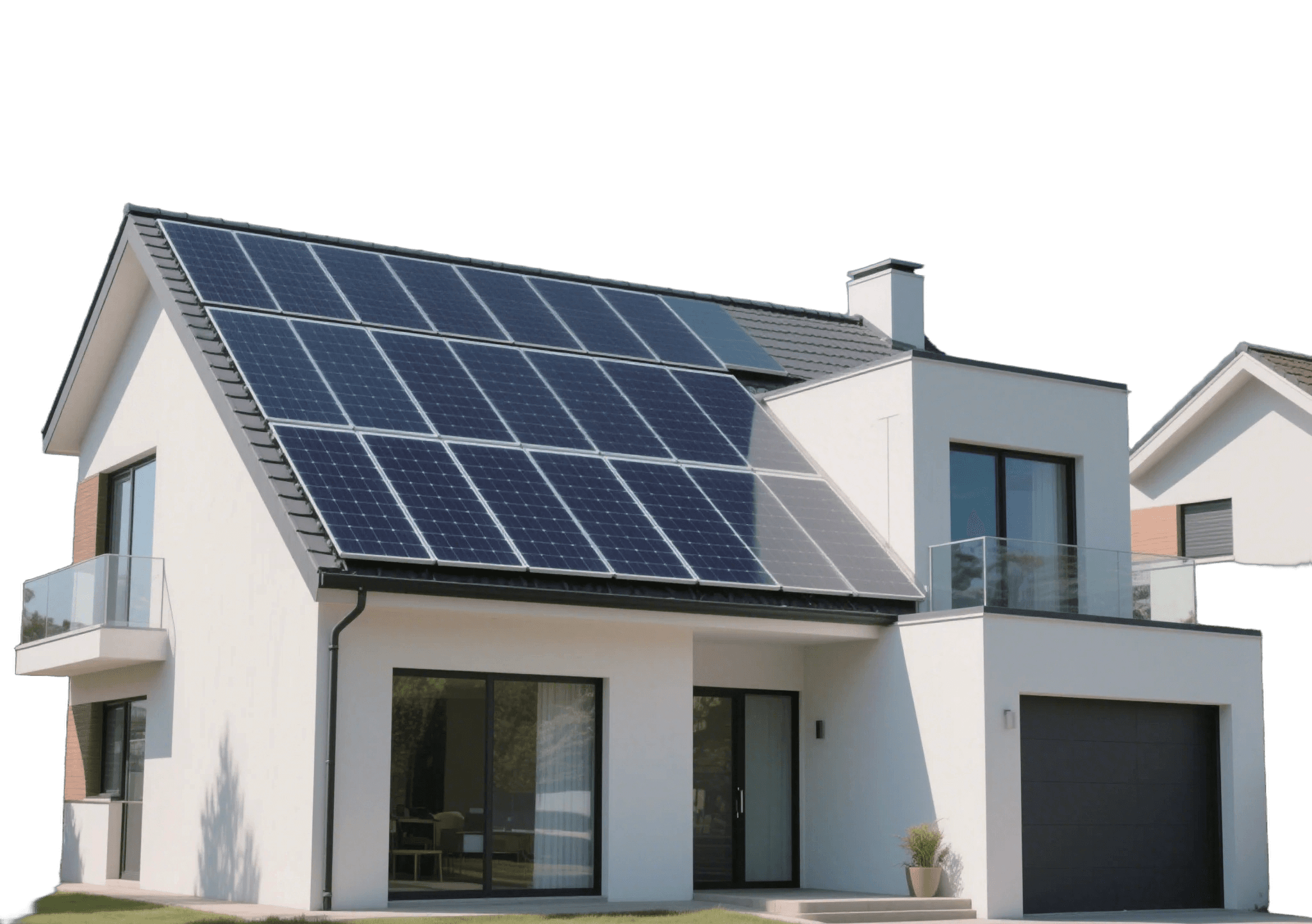 Felicity Solar IVGM25KHP3G3 25 kVA Hybrid Inverter