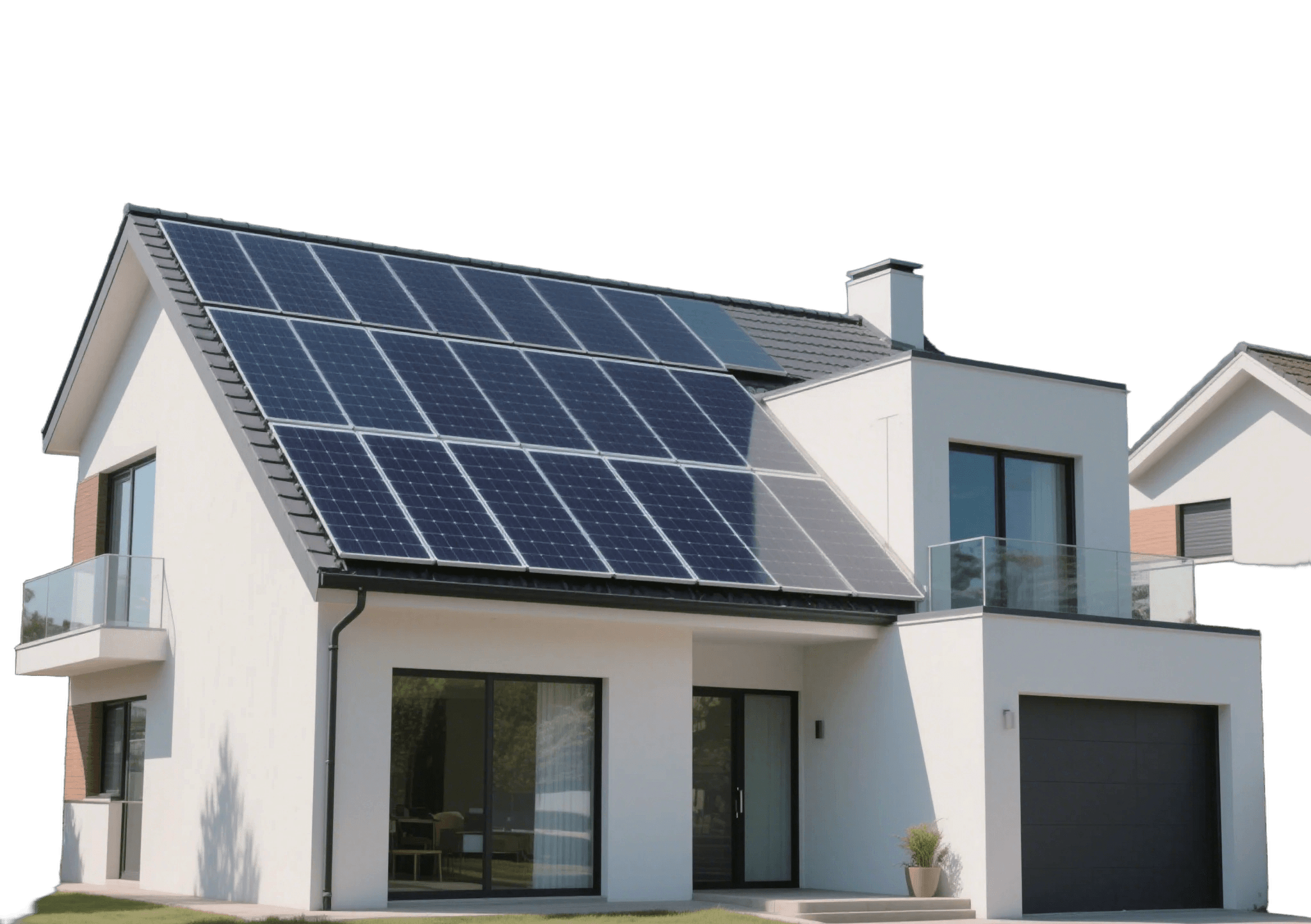 Felicity Solar Felicity IVGM25KHP3G3 25 kVA Hybrid Inverter
