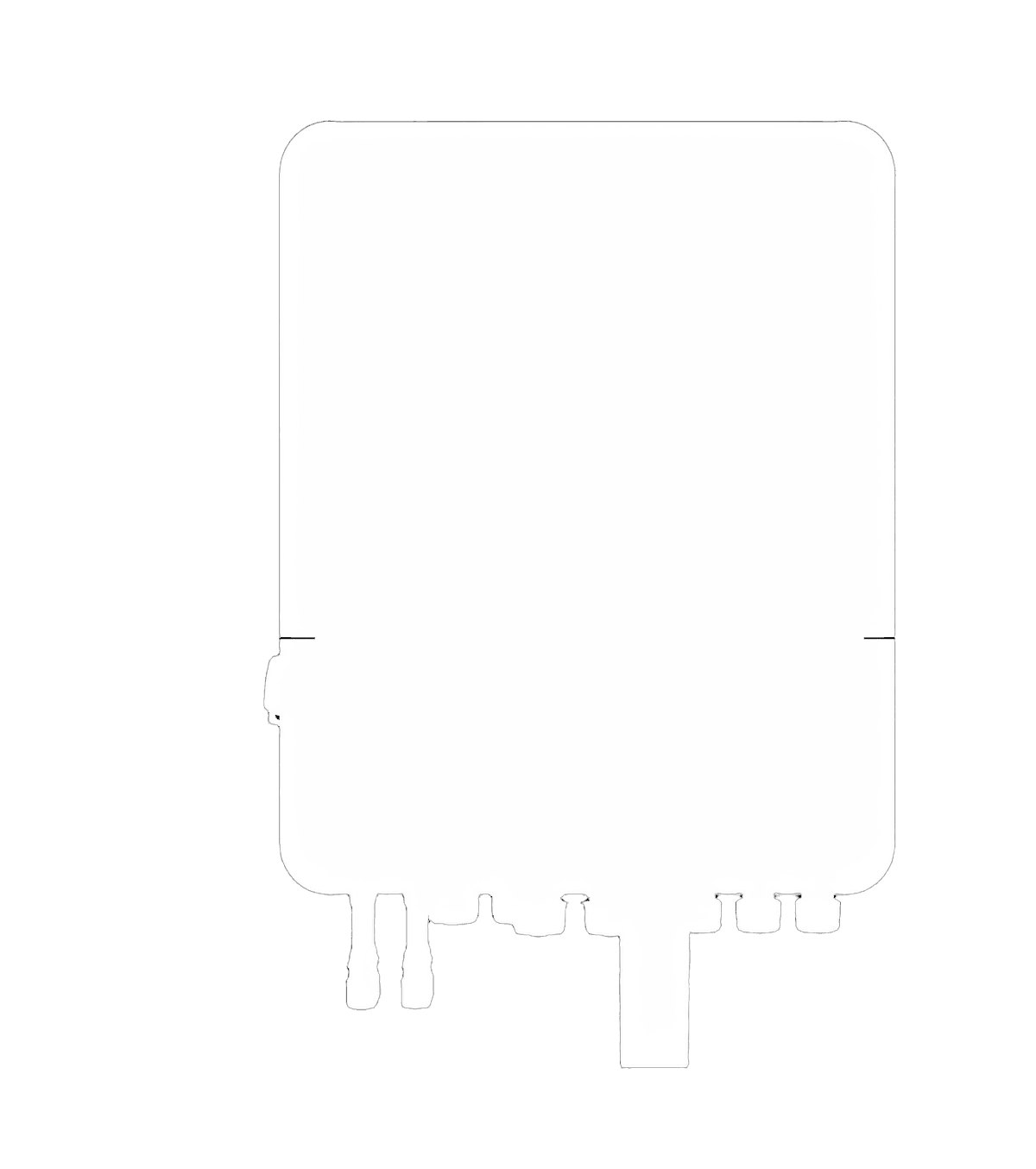 Felicity Solar Felicity IVGM6KLP1G2 6 kW Hybrid Inverter