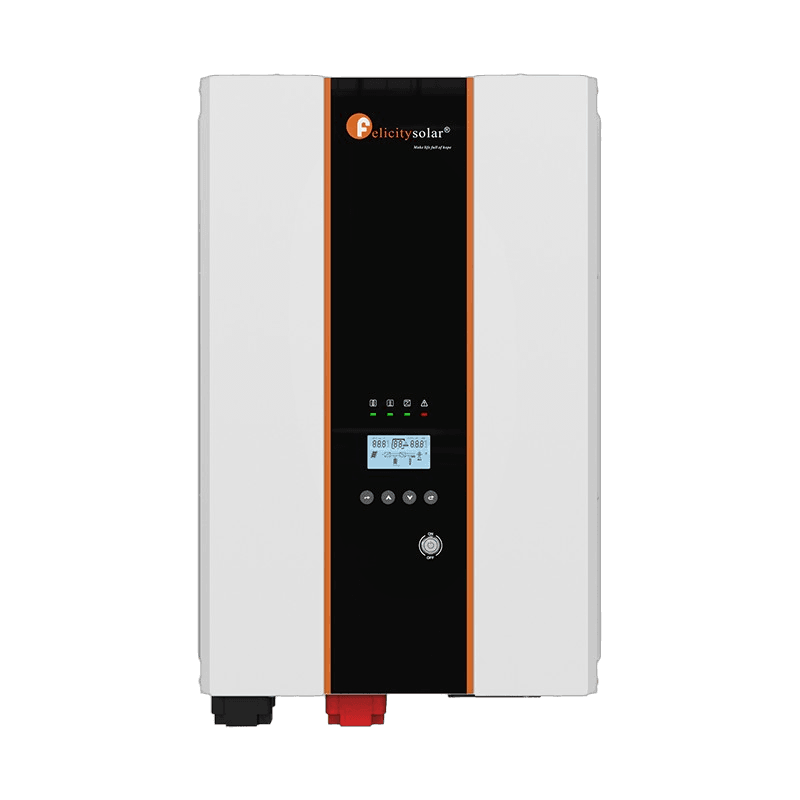 Felicity Solar IVPM off-grid solar inverter