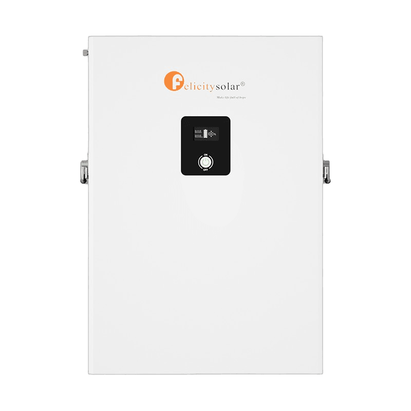Felicity Solar LPBA24100WG1
