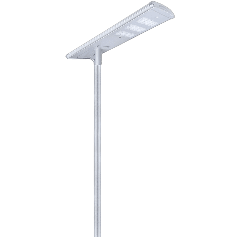 Felicity Solar A3 all-in-one solar street light