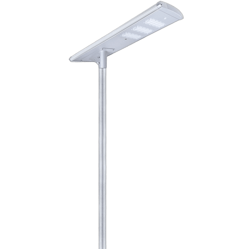 Felicity Solar A3 all-in-one solar street light