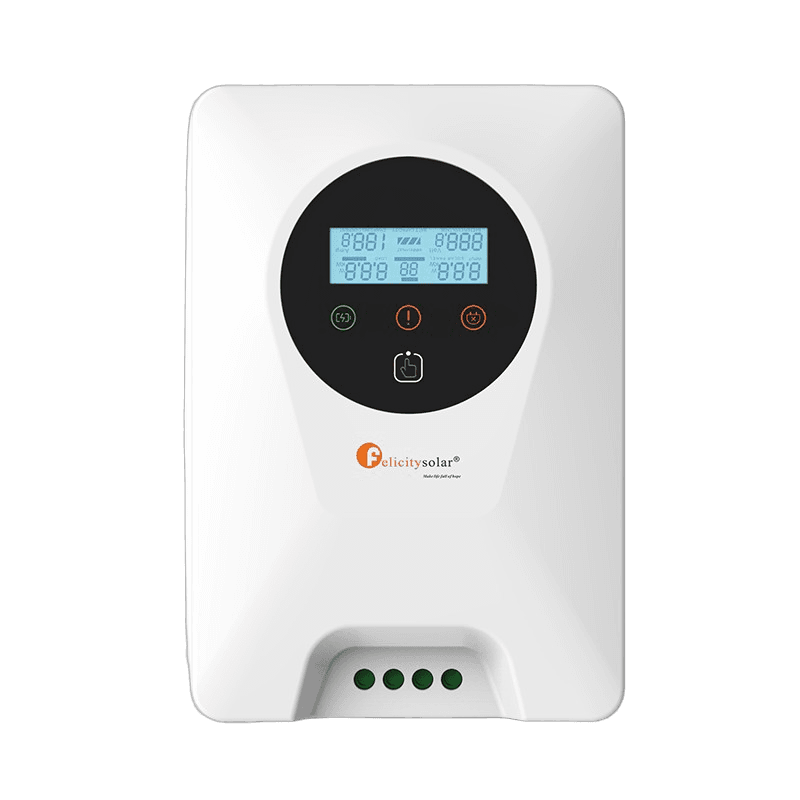 Felicity Solar SCCM-II MPPT solar charge controller