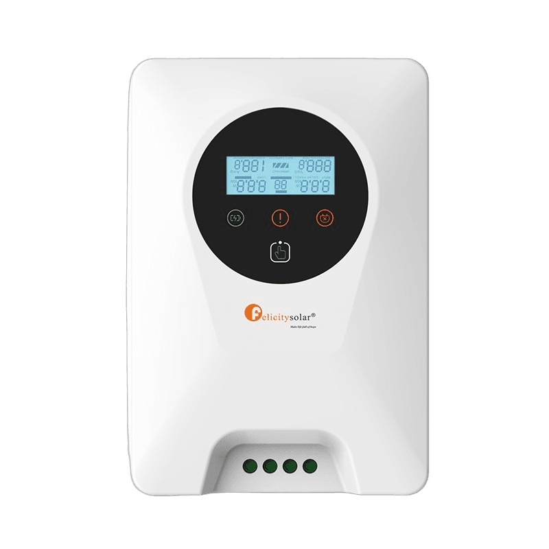 Felicity Solar SCCM-II MPPT solar charge controller