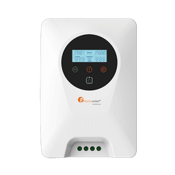 SCCM2024-II — Felicity Solar SCCM-II MPPT solar charge controller