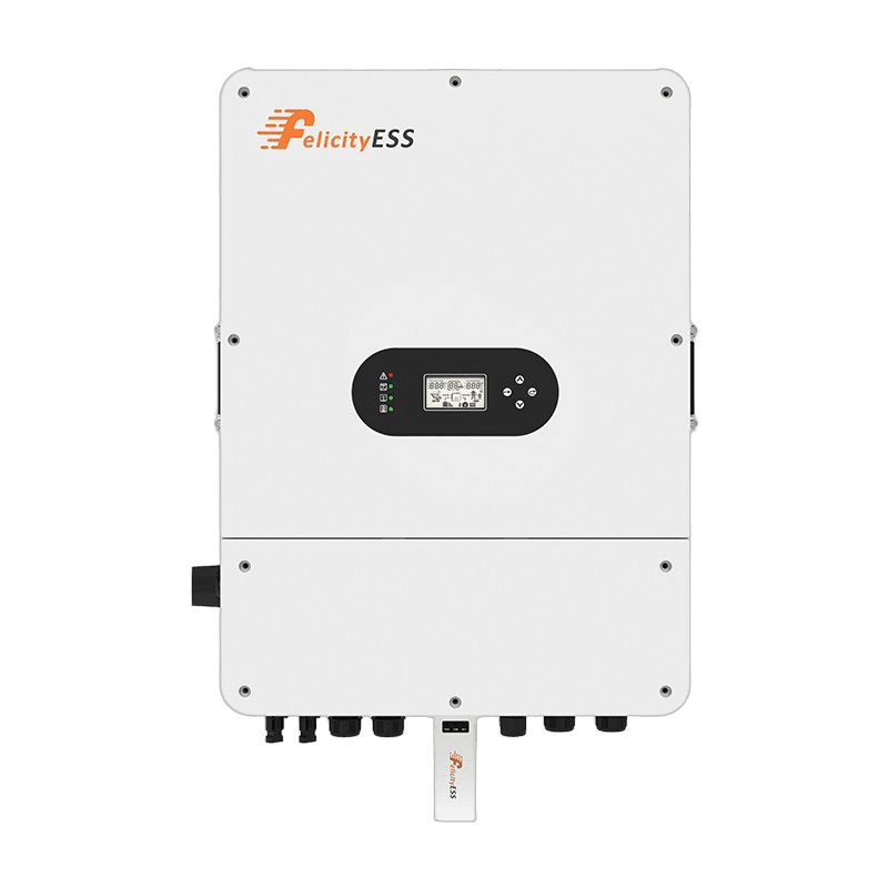 Felicity Solar X-RAY-BDM2250W