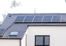 Felicity Solar IVGM5KLP1G1 5 kVA Hybrid Inverter
