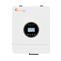 Felicity Solar IVEM4024-II
