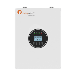 Felicity Solar IVEM5048-SALV 18. Inverter