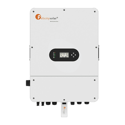 IVGM7K6LP2G1 — Felicity Solar IVGM low-voltage hybrid solar inverter