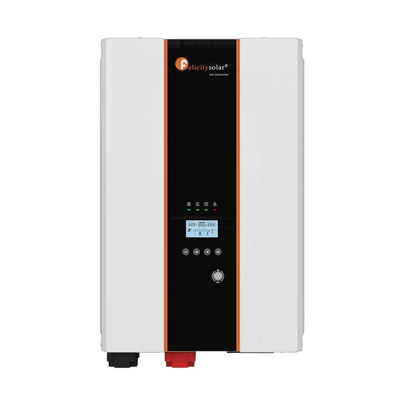 عاكس IVPS3524P1G1-LV بقدرة 2.8 kW وجهد 110-127 V