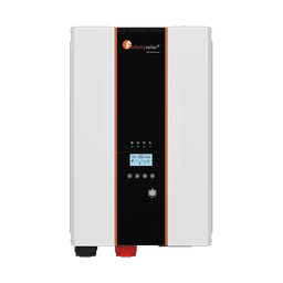 IVPM10048 — Felicity Solar IVPM off-grid solar inverter