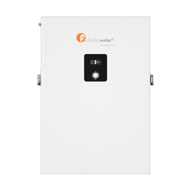 Felicity Solar LPBA24100WG1